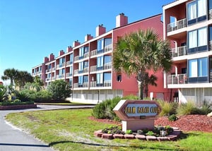 Palm Beach Club 244 35