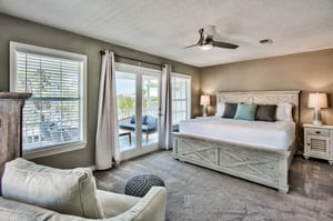 Crystal Blue Cottage 8
