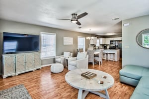 Crystal Blue Cottage 14