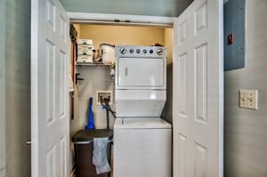 Crystal Blue Cottage 18