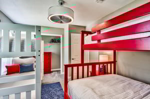 Crystal Blue Cottage 22
