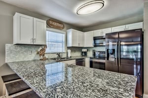 Crystal Blue Cottage 24