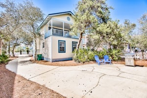 Crystal Blue Cottage 28