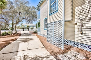 Crystal Blue Cottage 30