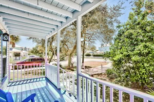 Crystal Blue Cottage 31