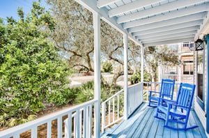 Crystal Blue Cottage 32