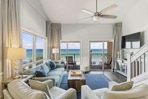 Coral Reef Club 33 1