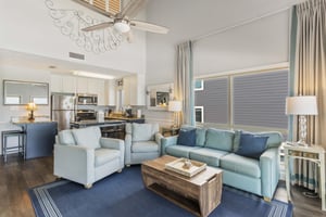 Coral Reef Club 33 5