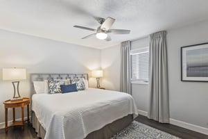 Coral Reef Club 33 11