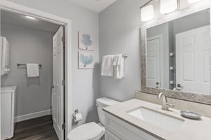Coral Reef Club 33 13