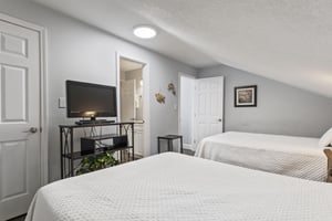 Coral Reef Club 33 15