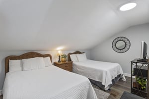 Coral Reef Club 33 19