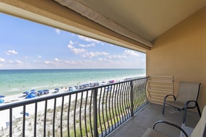 Coral Reef Club 33 20