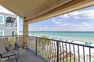 Coral Reef Club 33 21