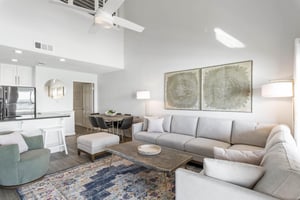 Coral Reef Club 45 4