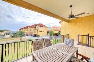 Regency Cabanas H4 35