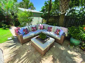 Ariola 103  Mermaid Oasis 46