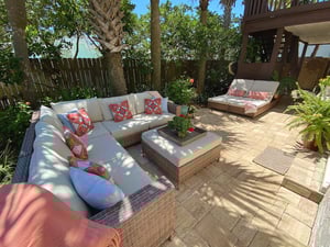 Ariola 103  Mermaid Oasis 48