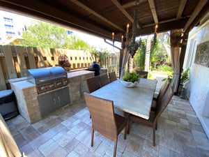 Ariola 103  Mermaid Oasis 60