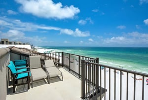 Ocean Front Escape 3