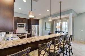 Ocean Front Escape 8