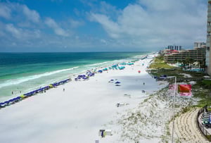 Ocean Front Escape 30