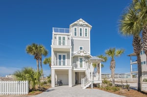Pointe O View at Destin Pointe Resort 1