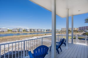 Pointe O View at Destin Pointe Resort 37