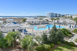 Pointe O View at Destin Pointe Resort 52