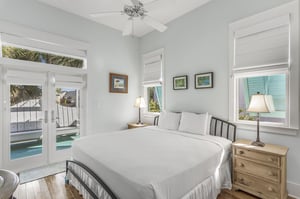 Coconut Cottage at Destin Pointe Resort 15