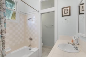 Coconut Cottage at Destin Pointe Resort 21