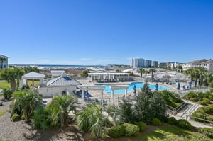 Coconut Cottage at Destin Pointe Resort 27