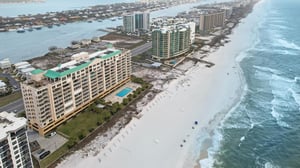 Regency Isle 907 40