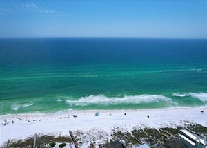 Beachside Villas 122 7