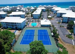 Beachside Villas 122 10