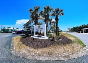 Beachside Villas 122 12
