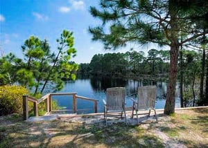 Beachside Villas 122 15