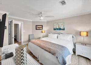 Beachside Villas 122 22