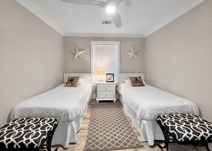 Beachside Villas 122 24