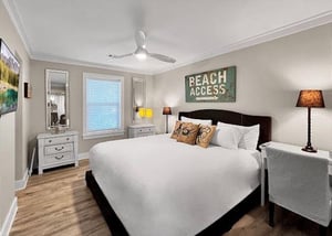 Beachside Villas 122 28