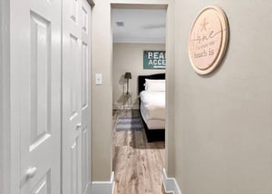 Beachside Villas 122 30