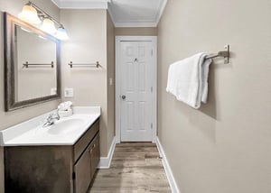 Beachside Villas 122 33