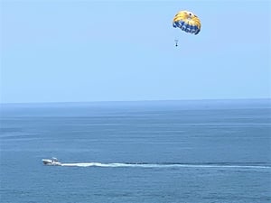 A Wave From It All  Seawind 802 48