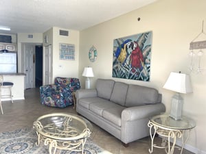 Tropic Isle 505 5