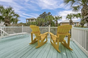 Deja Vu at Destin Pointe Resort 17