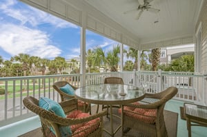Deja Vu at Destin Pointe Resort 18