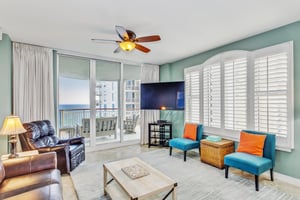 Beach Colony West 11F 5