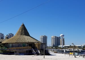 Beach Colony West 11F 54