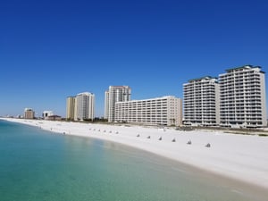 Beach Colony West 11F 57