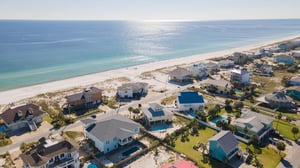 Ariola 1303  Seashell Chateau 55
